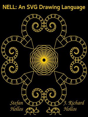 cover image of Nell